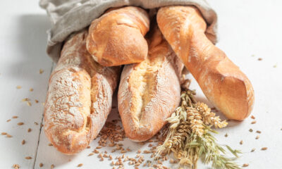 Au Danemark, le concours de la meilleure baguette