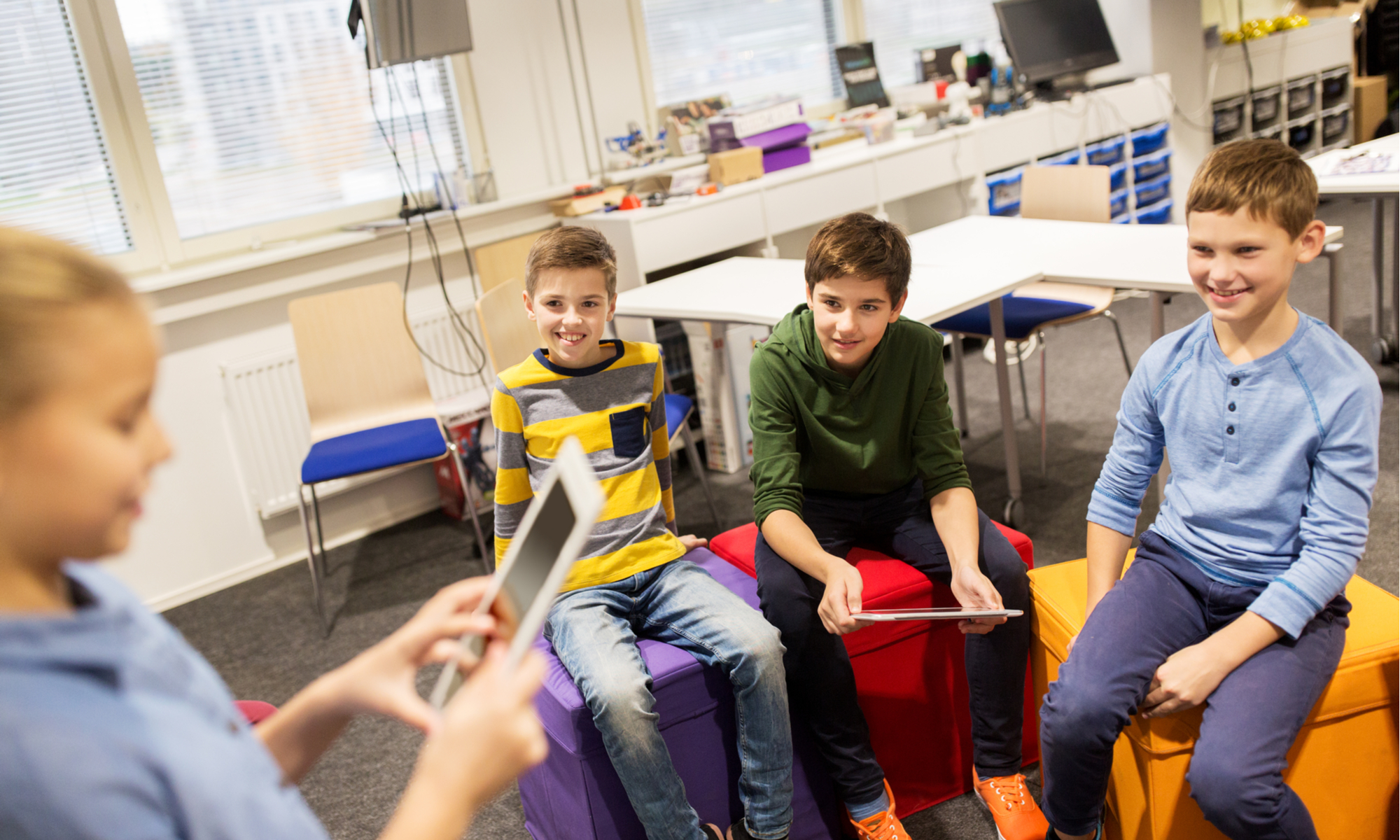 Culture danoise, aidez les élèves d’une classe de CM1 en Normandie !