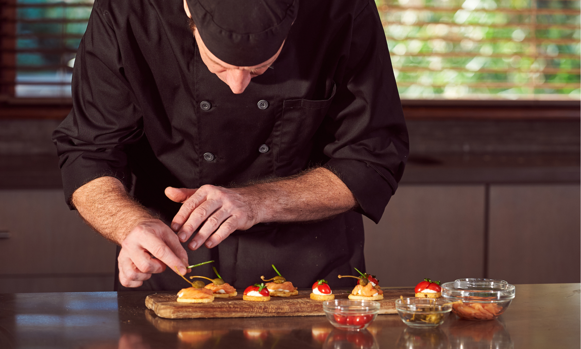 Goût de/Good France 2021 : la cuisine sera française au Danemark