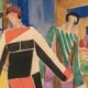 Exposition-Sonia-Delaunay-a-linstitut-Francais-du-Danemark