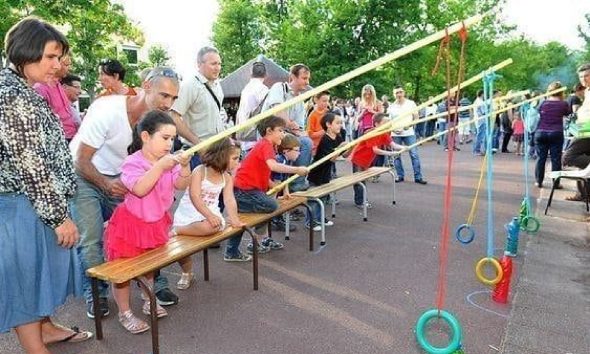 Lycée Français Prins Henrik: La Kermesse revient!